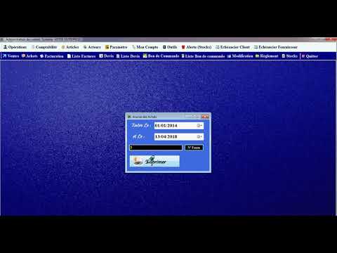 TÉLÉCHARGER GFS GESTION COMMERCIALE GRATUIT GRATUIT GESTION GRATUIT COMMERCIALE GFS GRATUIT TÉLÉCHARGER
